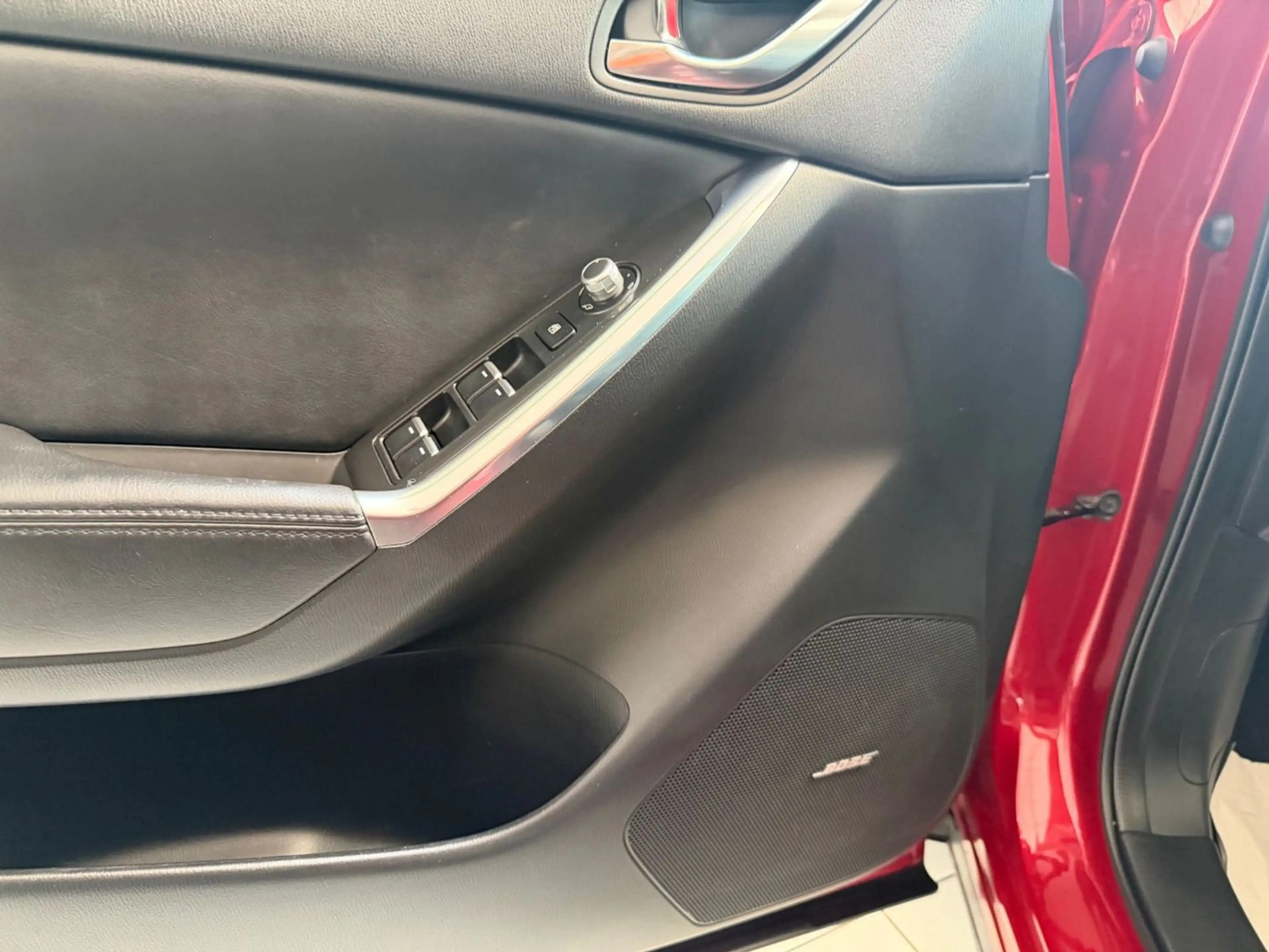 Mazda CX-5 Sports-Line AWD 1.HAND LEDER LED GSD BOSE — photo 25