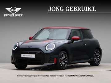 John Cooper Works Pakket L