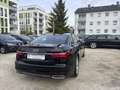 Audi A6 Limousine 40 TDI sport LED+NAVI+SPURASSIST+1HAND Schwarz - thumbnail 5