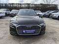 Audi A6 Limousine 40 TDI sport LED+NAVI+SPURASSIST+1HAND Schwarz - thumbnail 3