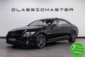 Mercedes-Benz CL 63 AMG Btw auto, Fiscale waarde € 12.000,- (€ 37.148.76 E Schwarz - thumbnail 1