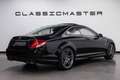 Mercedes-Benz CL 63 AMG Btw auto, Fiscale waarde € 12.000,- (€ 37.148.76 E Schwarz - thumbnail 3