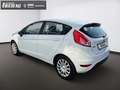 Ford Fiesta Trend 1.0 EcoBoost *AUTOMATIK*KLIMA*RADIO* Weiß - thumbnail 10