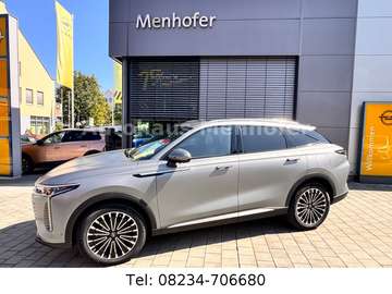 1.5 TGDI PHEV 395 kW Exclusive