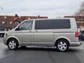 Volkswagen T5 Multivan T5 2.0 TDI Multivan Highline 7-SI+NAV+AHK+EL.TÜR Beige - thumbnail 3