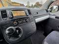 Volkswagen T5 Multivan T5 2.0 TDI Multivan Highline 7-SI+NAV+AHK+EL.TÜR Beige - thumbnail 12