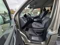Volkswagen T5 Multivan T5 2.0 TDI Multivan Highline 7-SI+NAV+AHK+EL.TÜR Beige - thumbnail 9