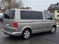 Volkswagen T5 Multivan T5 2.0 TDI Multivan Highline 7-SI+NAV+AHK+EL.TÜR Beige - thumbnail 6