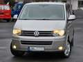 Volkswagen T5 Multivan T5 2.0 TDI Multivan Highline 7-SI+NAV+AHK+EL.TÜR Beige - thumbnail 8