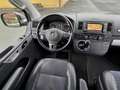 Volkswagen T5 Multivan T5 2.0 TDI Multivan Highline 7-SI+NAV+AHK+EL.TÜR Beige - thumbnail 11