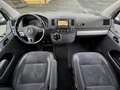 Volkswagen T5 Multivan T5 2.0 TDI Multivan Highline 7-SI+NAV+AHK+EL.TÜR Beige - thumbnail 10