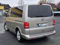 Volkswagen T5 Multivan T5 2.0 TDI Multivan Highline 7-SI+NAV+AHK+EL.TÜR Beige - thumbnail 5