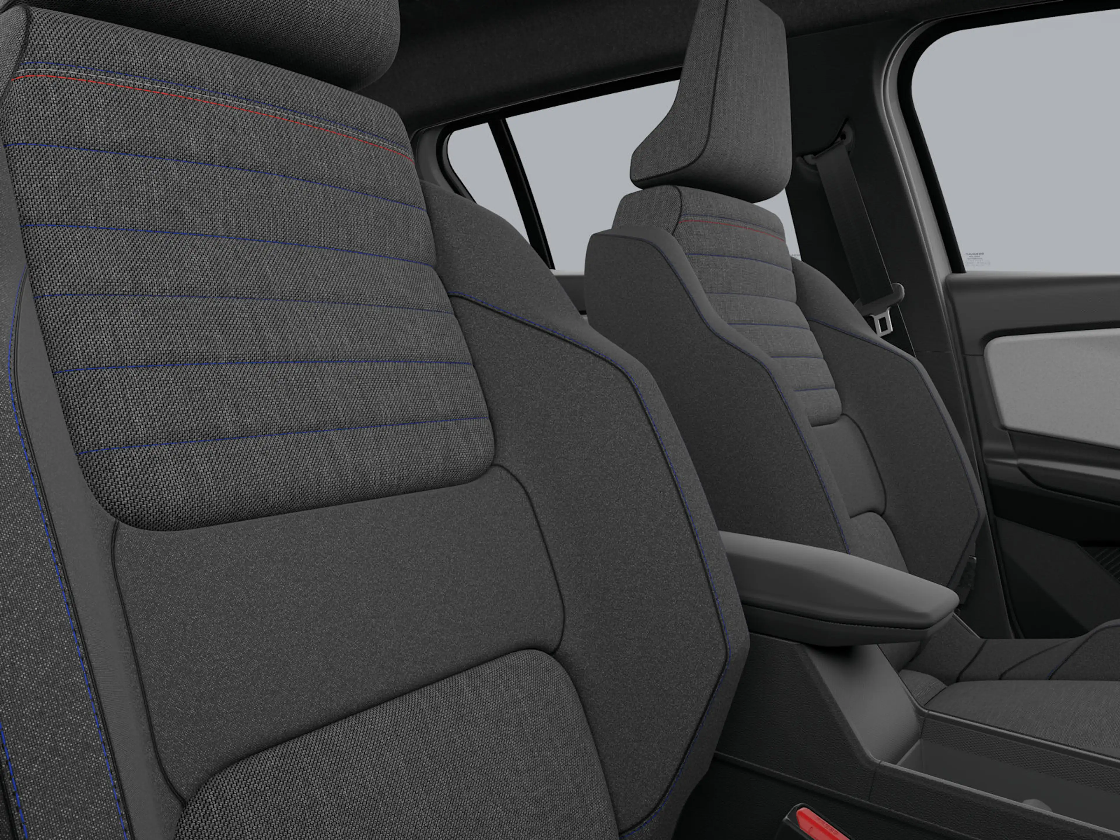 Renault R 4 Evolution Urban range | Achteruitrijcamera | Cruis — photo 12