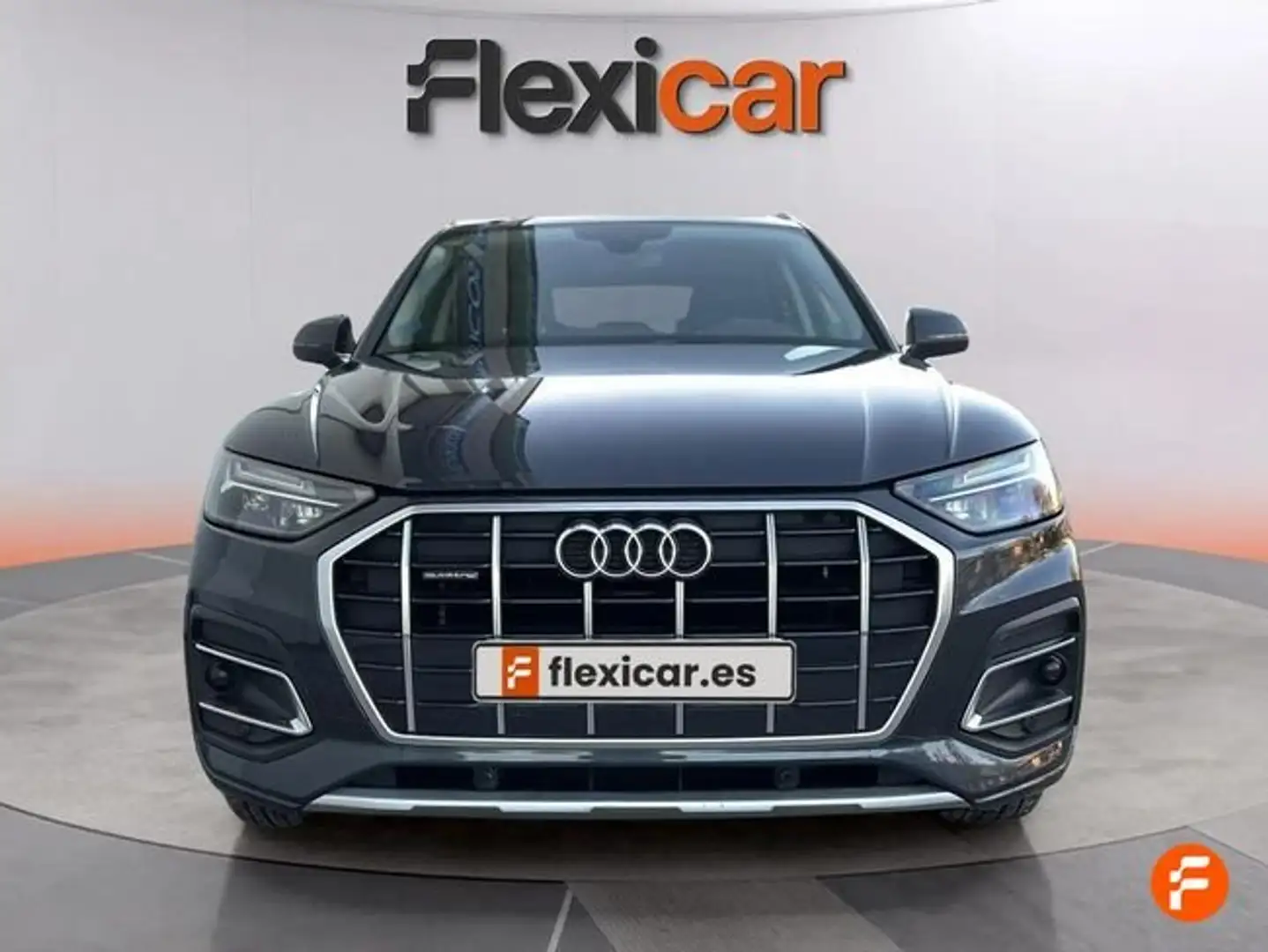 Audi Q5 Advanced 40 TDI 150kW quattro-ultra Negro - 2