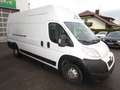 Peugeot Boxer HDi (435) Blanco - thumbnail 3