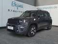 Jeep Renegade MY25 MHEV Altitude ALLWETTER SHZG LHZG LED KAMERA Gris - thumbnail 2