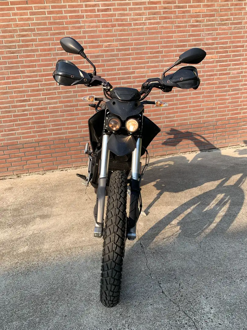 Zero Zero FX Szary - 2