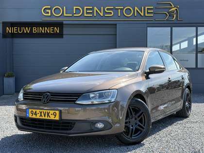 Volkswagen Jetta 1.2 TSI Comfort Executive Line Navi,Clima,Cruise,L