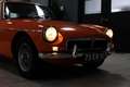 MG B type 1.8 GT org.NL/org.chroombumper Оранжевий - thumbnail 13