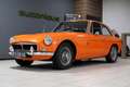 MG B type 1.8 GT org.NL/org.chroombumper Оранжевий - thumbnail 6