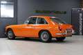 MG B type 1.8 GT org.NL/org.chroombumper Оранжевий - thumbnail 5