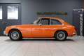 MG B type 1.8 GT org.NL/org.chroombumper Оранжевий - thumbnail 4