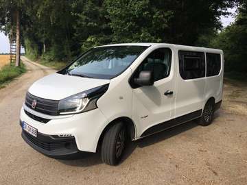 Talento L1H1 Basis