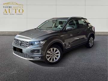 T-Roc 2.0 TDI - 150 - Start\u0026Stop - BV DSG 7  Carat PHASE 1
