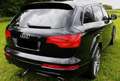 Audi Q7 4.2 TDI DPF Quattro S LINE PLUS  Exklusiv Voll Zwart - thumbnail 4