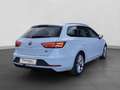 SEAT Leon Sportstourer 1.5 TSI FR BLACK MATT EDITION Blanc - thumbnail 3