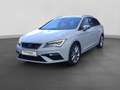SEAT Leon Sportstourer 1.5 TSI FR BLACK MATT EDITION Blanc - thumbnail 2