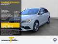 SEAT Leon Sportstourer 1.5 TSI FR BLACK MATT EDITION Blanc - thumbnail 1
