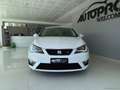 SEAT Ibiza 1.4 TDI 90CV CR 5p. FR Bianco - thumbnail 1