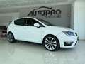 SEAT Ibiza 1.4 TDI 90CV CR 5p. FR Bianco - thumbnail 2