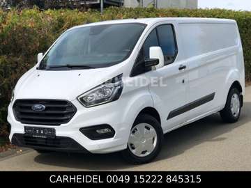 Kasten 340 L2 Trend KLIMA*PDC*3SI
