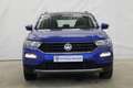 Volkswagen T-Roc 1.5 TSI 150pk DSG Style Navigatie Clima Pdc Acc 26 Blauw - thumbnail 4