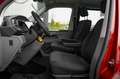 Volkswagen Transporter Bulli | Dubbele Cabine | Dubbele Schuifdeur | Digi Rood - thumbnail 17