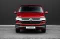 Volkswagen Transporter Bulli | Dubbele Cabine | Dubbele Schuifdeur | Digi Rood - thumbnail 8