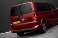 Volkswagen Transporter Bulli | Dubbele Cabine | Dubbele Schuifdeur | Digi Rood - thumbnail 9