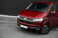 Volkswagen Transporter Bulli | Dubbele Cabine | Dubbele Schuifdeur | Digi Rood - thumbnail 4