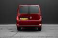 Volkswagen Transporter Bulli | Dubbele Cabine | Dubbele Schuifdeur | Digi Rood - thumbnail 11