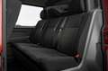 Volkswagen Transporter Bulli | Dubbele Cabine | Dubbele Schuifdeur | Digi Rood - thumbnail 14