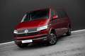 Volkswagen Transporter Bulli | Dubbele Cabine | Dubbele Schuifdeur | Digi Rood - thumbnail 3