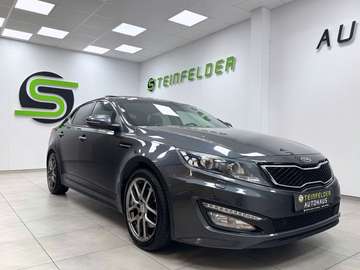 1.7 CRDi Spirit / SHZ /  PANORAMA