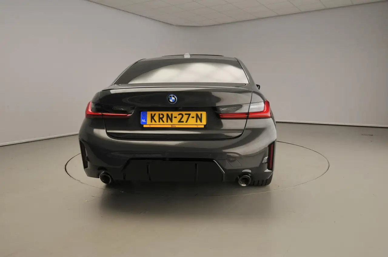 BMW 3 Series 2026