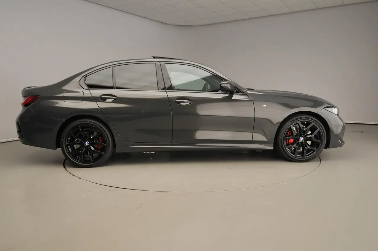 BMW 3 Series 2026