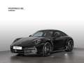 Porsche 992 Coupe 385CV - Tetto - Scarico Sport - Iva esposta Černá - thumbnail 1