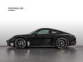 Porsche 992 Coupe 385CV - Tetto - Scarico Sport - Iva esposta Černá - thumbnail 2