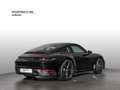 Porsche 992 Coupe 385CV - Tetto - Scarico Sport - Iva esposta Černá - thumbnail 3