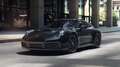 Porsche 992 Coupe 385CV - Tetto - Scarico Sport - Iva esposta Zwart - thumbnail 1